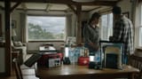 Hurricane Season Is Here: What Camden Residents Should Prepare Now