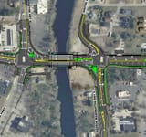 Deep Creek Bridge Closure to Affect Dismal Swamp Canal Traffic July 6–Aug. 3