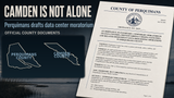 Perquimans Drafts Data Center Moratorium as Camden Prepares for Hearing