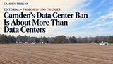 Camden’s Data Center Ban Is About More Than Data Centers