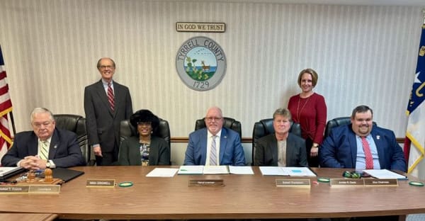What to Watch at the July 14 Tyrrell County Commissioners Meeting