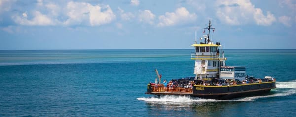NCDOT: Public Opposition Cannot Stop Knotts Island Ferry Toll