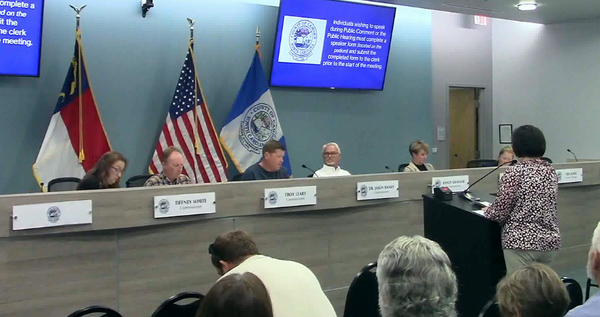 Paid Camden's Solid Waste Fee? You May Be Owed a Refund